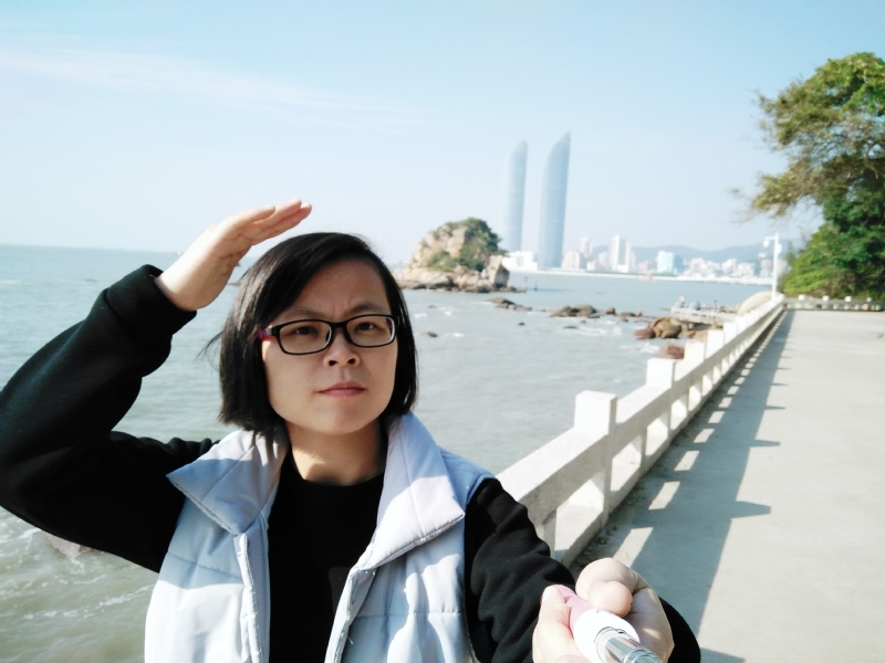 吕小包的第一张照片--光泽征婚网