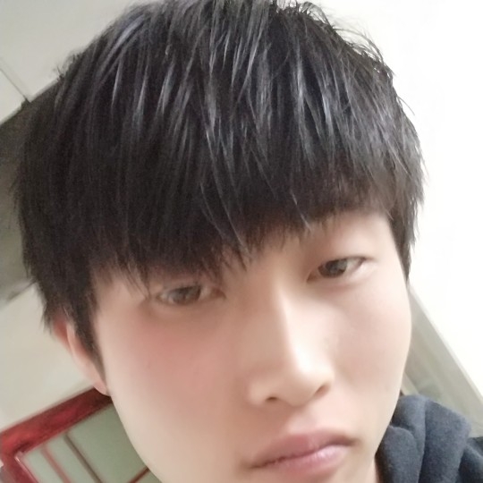 来呀快活呀的第一张照片--光泽征婚网