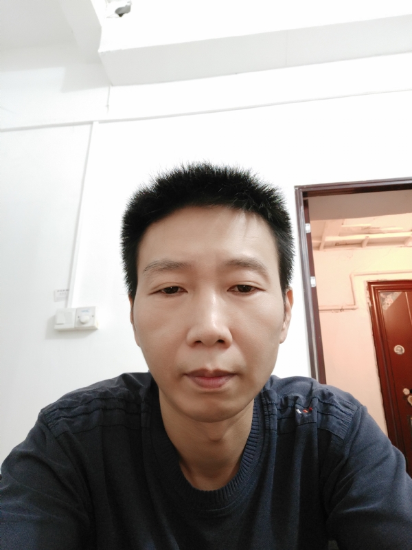 爱依然的第一张照片--光泽征婚网