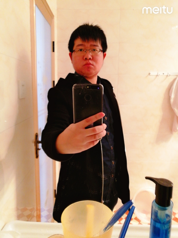 风之疾的第一张照片--光泽征婚网