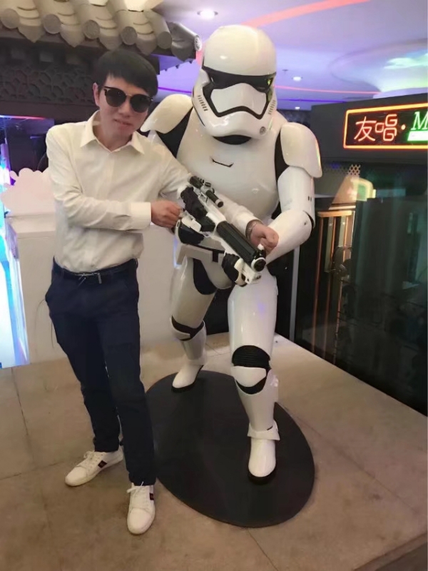 谁是我向往的以后的第二张照片--光泽征婚网