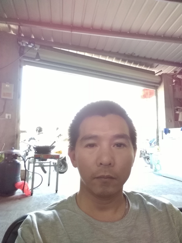 龙骑士的第一张照片--光泽征婚网