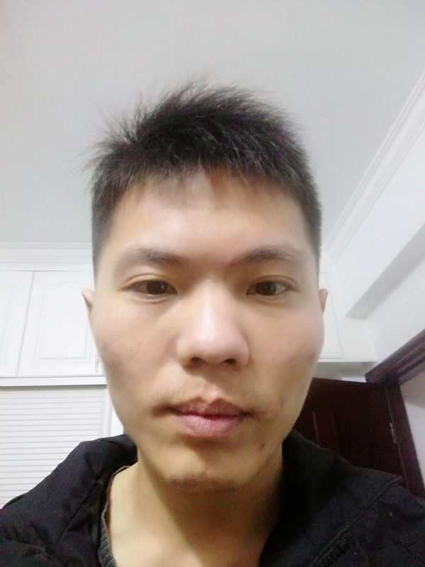 陈耀阳的第一张照片--光泽征婚网