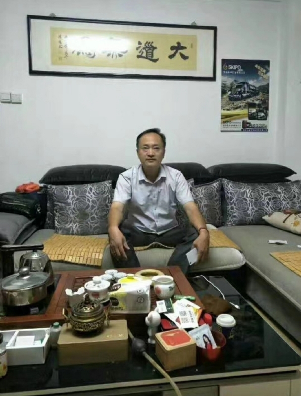 星光的第一张照片--光泽征婚网