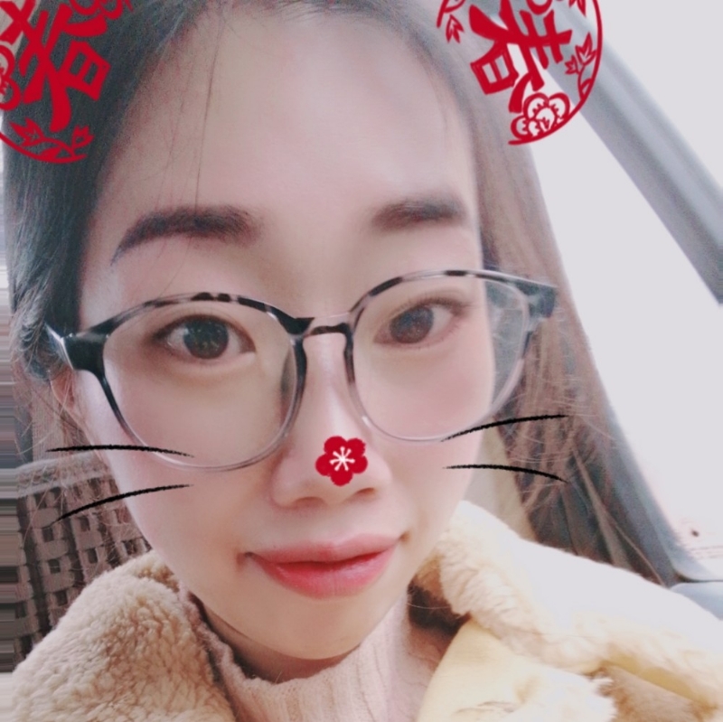 芮雪的第一张照片--光泽征婚网