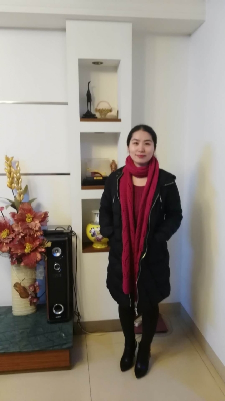 yvonne的第一张照片--光泽征婚网