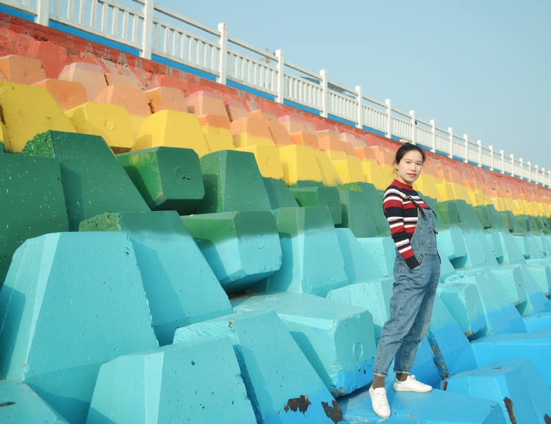 小艾樱樱的第一张照片--光泽征婚网