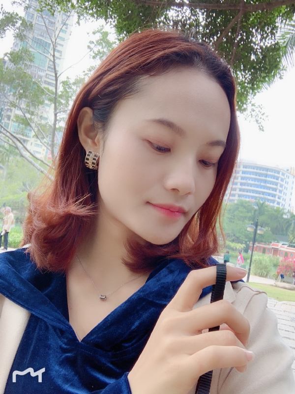 曼夕的第一张照片--光泽征婚网