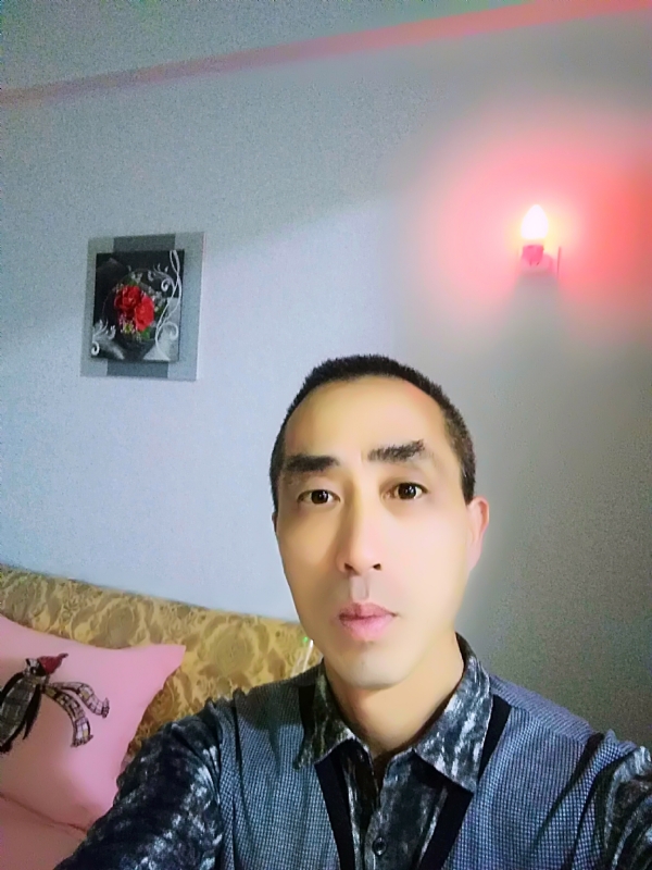 真诚的第一张照片--光泽征婚网