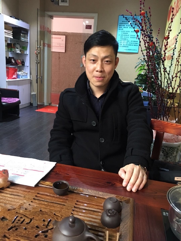 杨洋的第二张照片--光泽征婚网