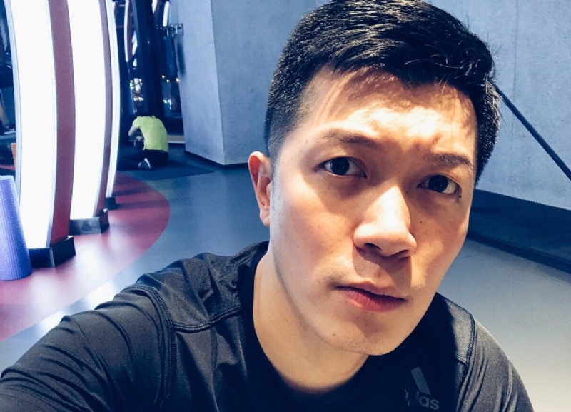 张勇耀的第一张照片--光泽征婚网