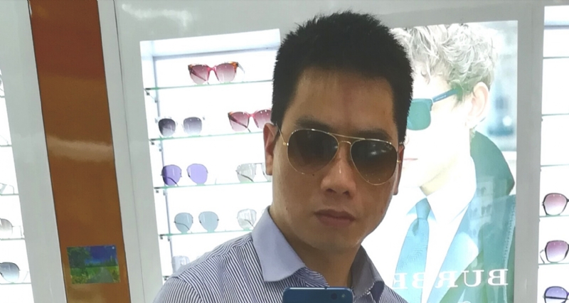 希望之灯的第一张照片--光泽征婚网