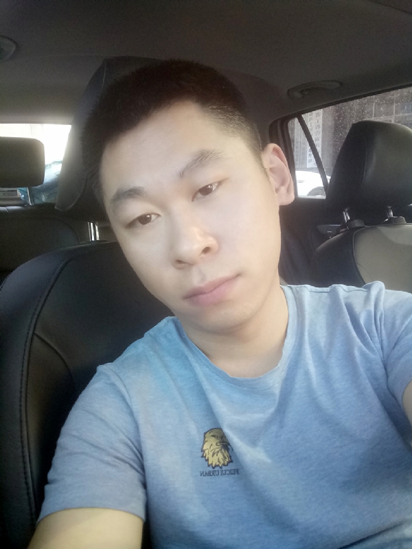 走心的第一张照片--光泽征婚网