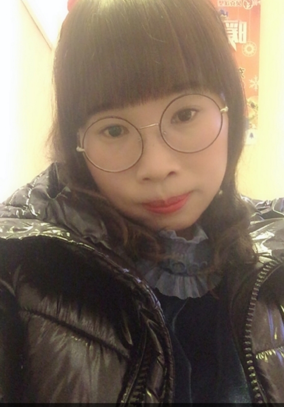 琴子的第一张照片--光泽征婚网