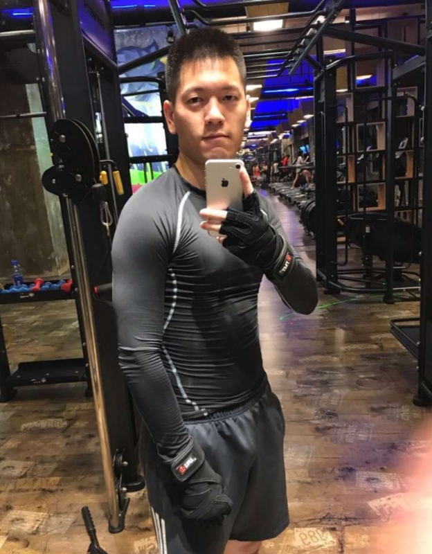 共赴此生的第一张照片--光泽征婚网