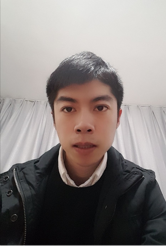 别发呆的第一张照片--光泽征婚网