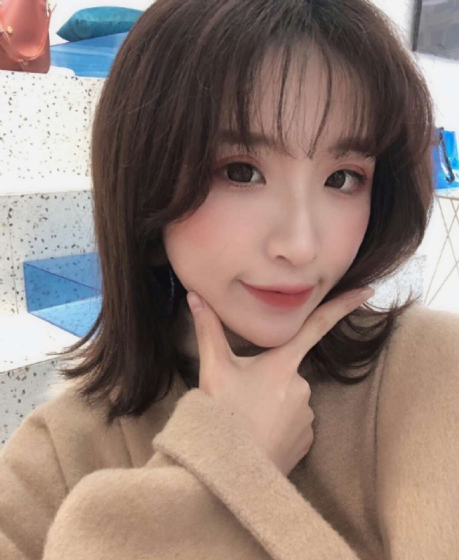 莉婷的第一张照片--光泽征婚网