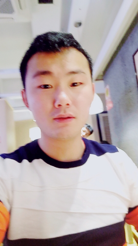 云淡风轻的第一张照片--光泽征婚网