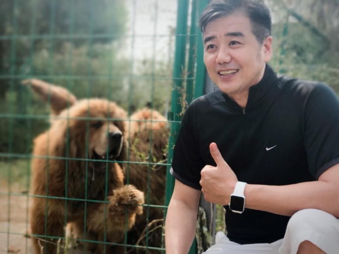 宁缺毋滥的第一张照片--光泽征婚网
