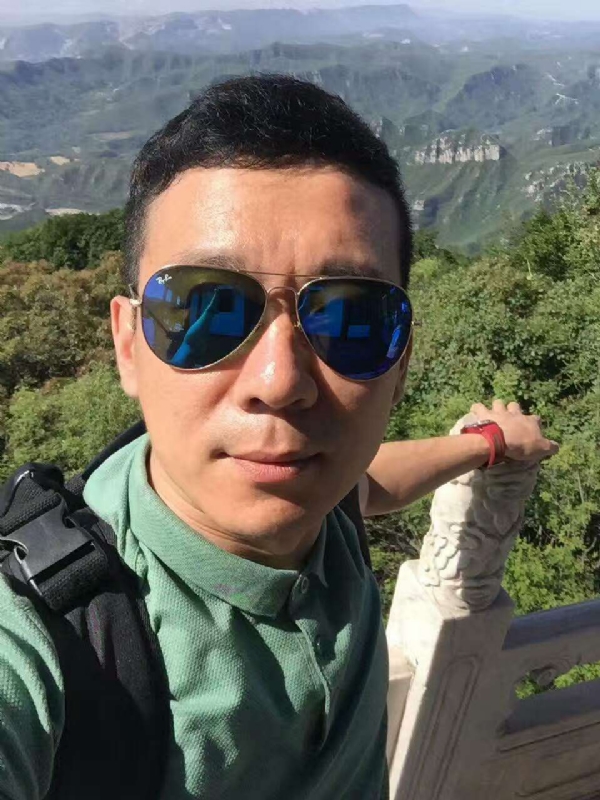 望穿秋水的第一张照片--光泽征婚网