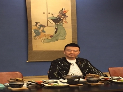 月影沙丘的第一张照片--光泽征婚网