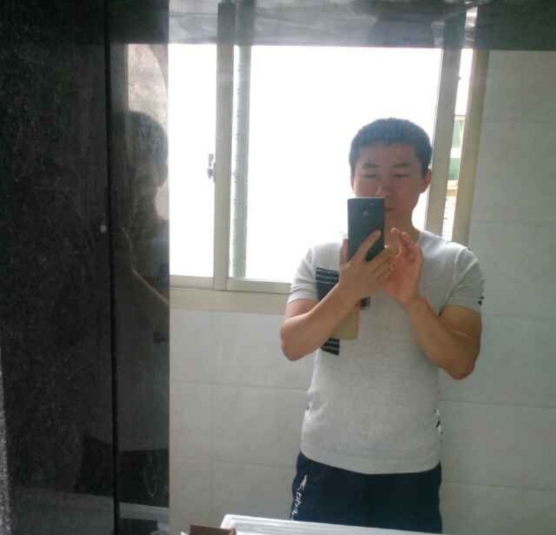 杭123的第一张照片--光泽征婚网