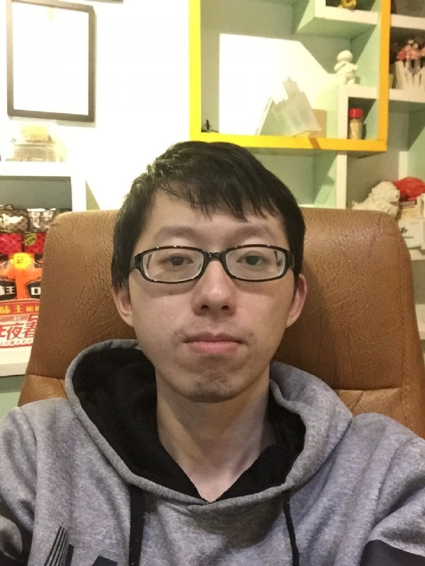 桀桀的第一张照片--光泽征婚网