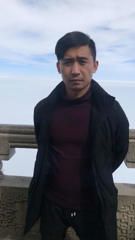 一江春水向东流的第一张照片--光泽征婚网