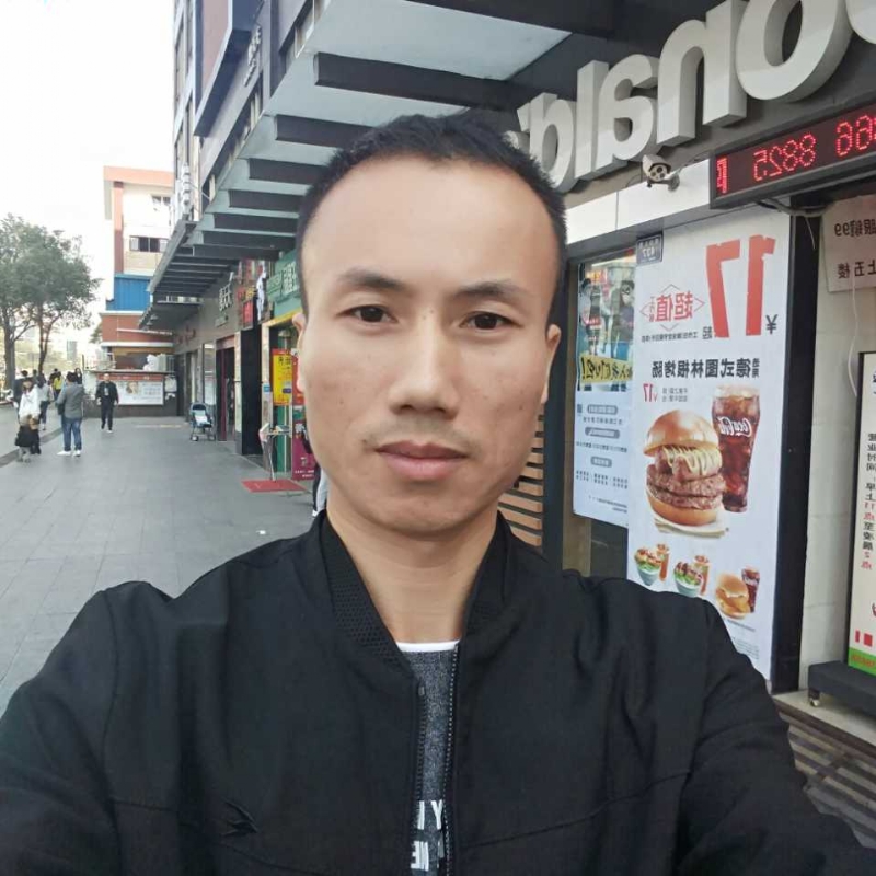 地瓜的第一张照片--光泽征婚网