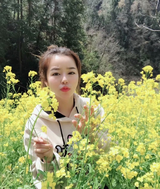 阡陌的第一张照片--光泽征婚网