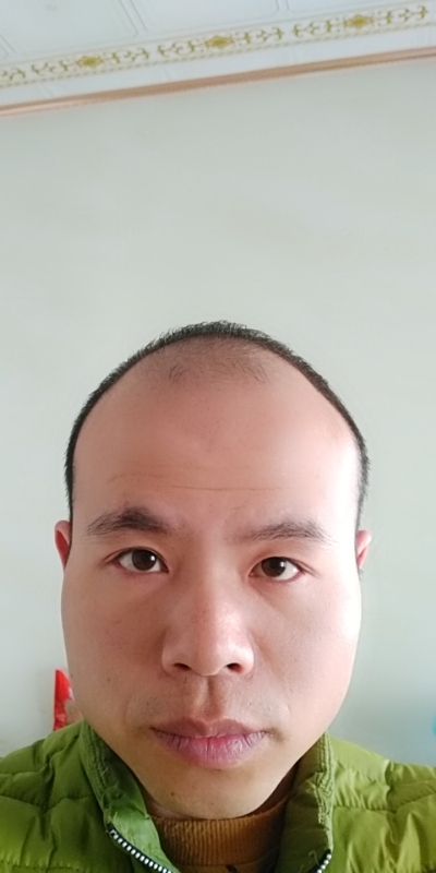 阿煌的第一张照片--光泽征婚网