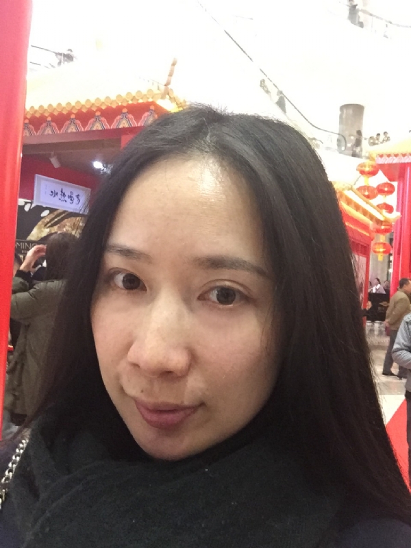 sisi的第一张照片--光泽征婚网
