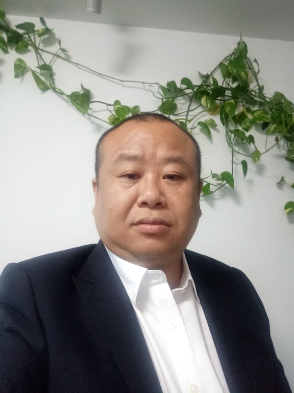 墨然的第一张照片--光泽征婚网