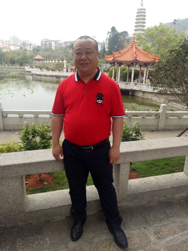 墨然的第二张照片--光泽征婚网