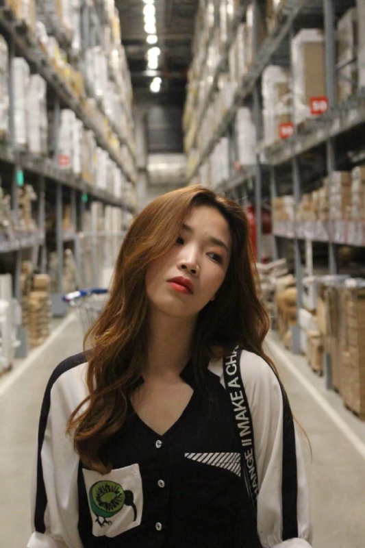 平ling的第二张照片--光泽征婚网