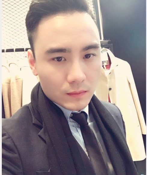 張建輝的第一张照片--光泽征婚网
