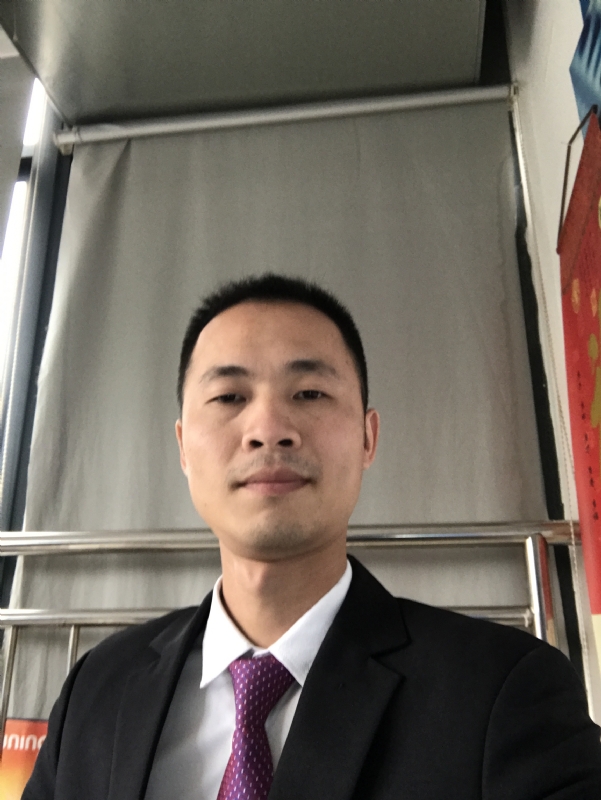 等你来的第一张照片--光泽征婚网