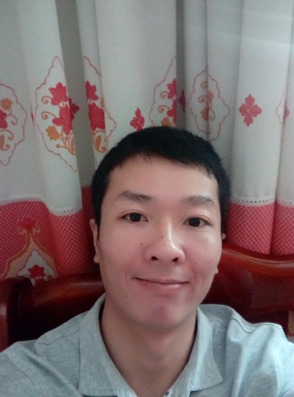 疯狂的土豆的第一张照片--光泽征婚网