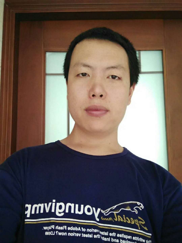 期待认识你的第一张照片--光泽征婚网