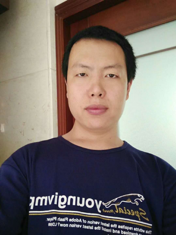 期待认识你的第三张照片--光泽征婚网