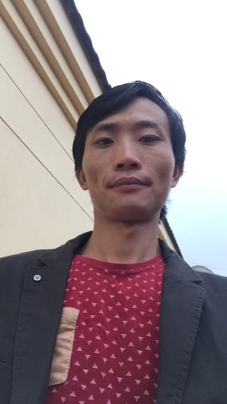 WENK的第一张照片--光泽征婚网