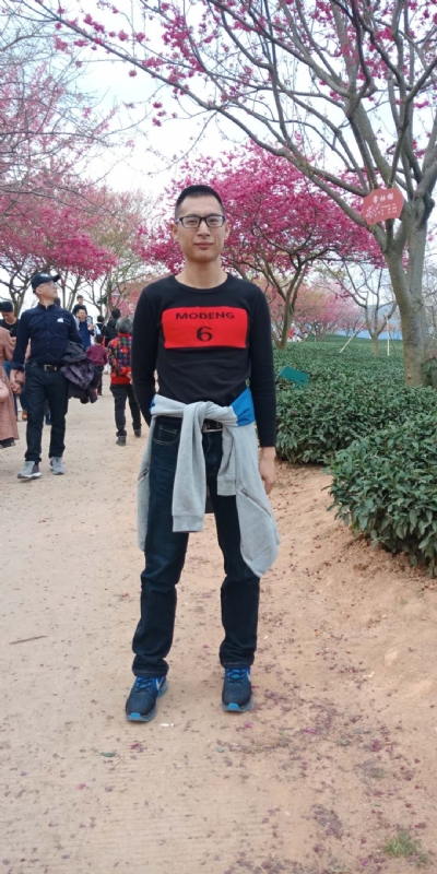 小梁的第二张照片--光泽征婚网