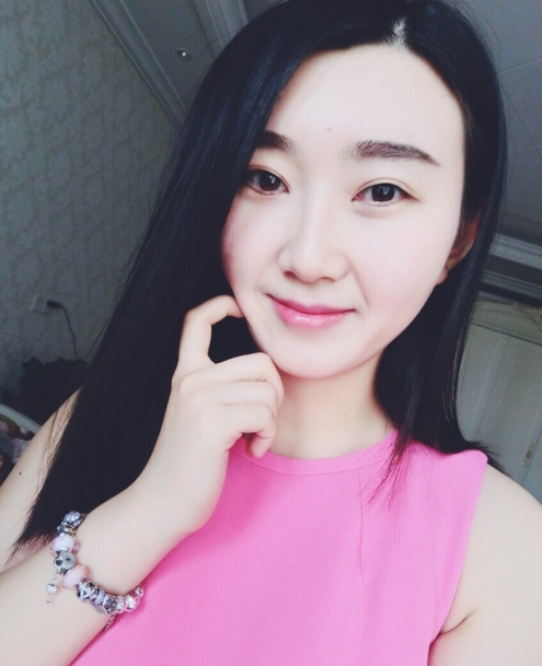 小妮的第一张照片--光泽征婚网