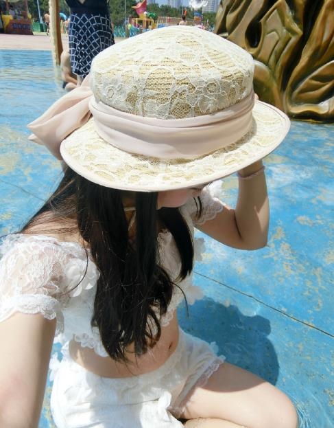 小妮的第二张照片--光泽征婚网
