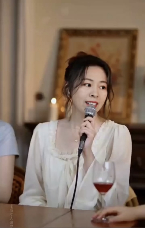 向往山里生活的第一张照片--光泽征婚网