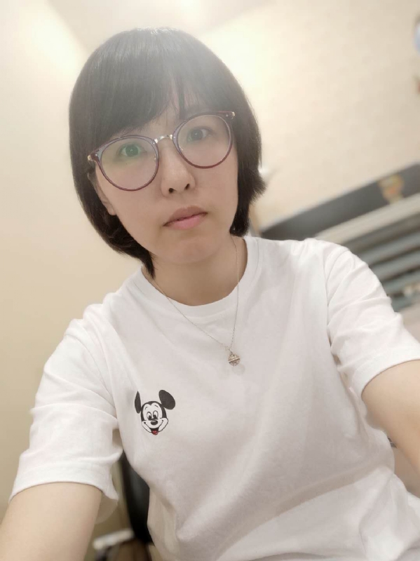 至简至繁的第一张照片--光泽征婚网