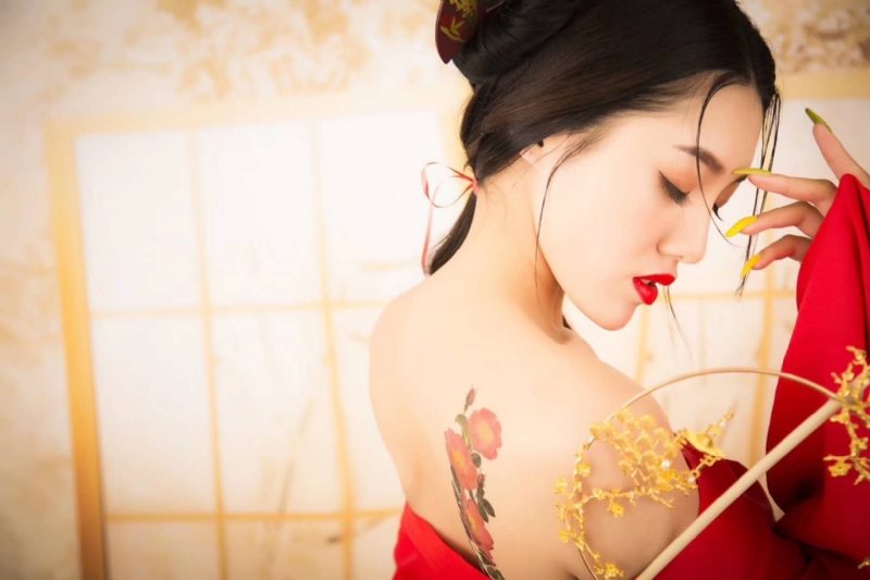 小艾的第二张照片--光泽征婚网