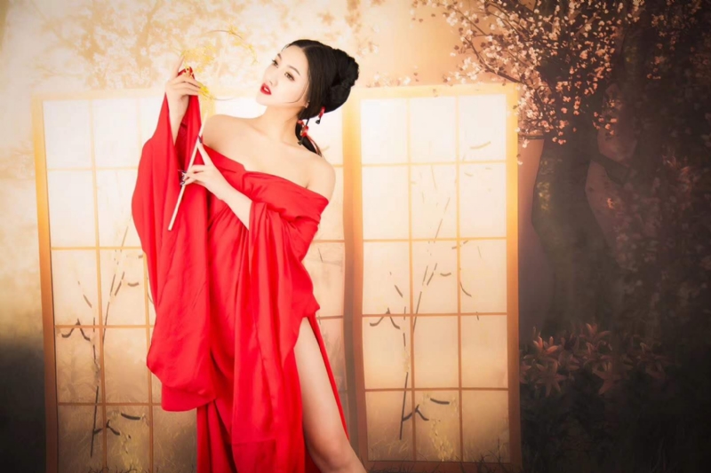 小艾的第三张照片--光泽征婚网