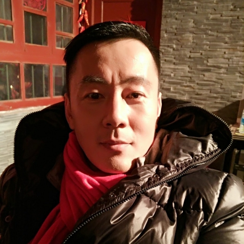 月满西楼的第一张照片--光泽征婚网