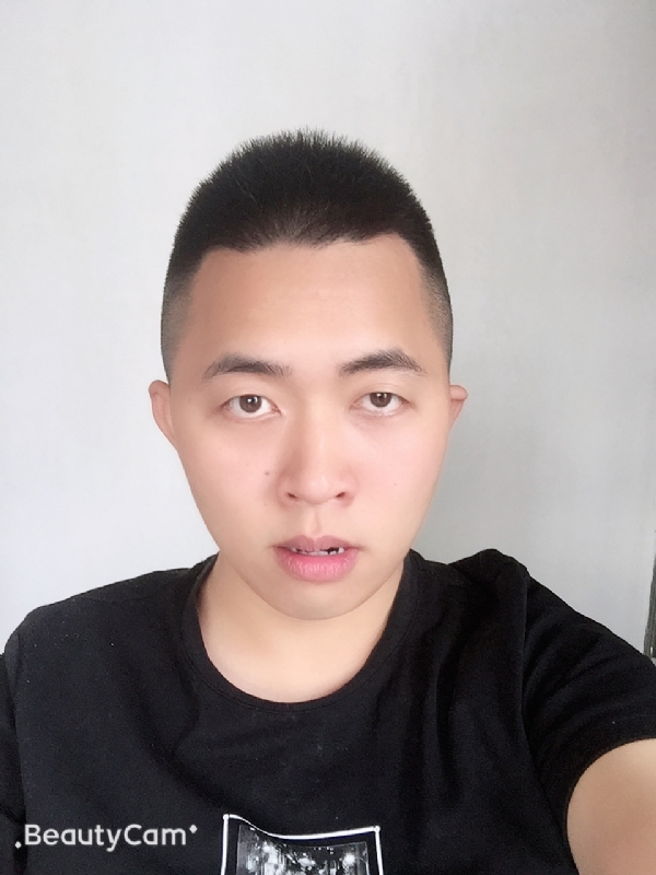 小白的第一张照片--光泽征婚网